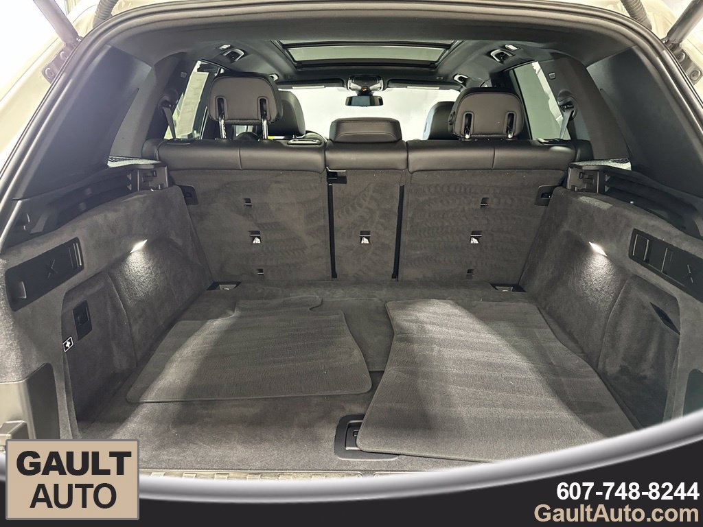 Used 2023 BMW X5 xDrive45e AWD/4WD image 16