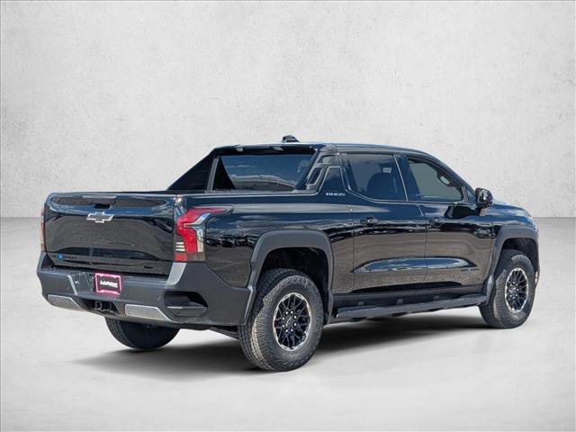 New 2026 Chevrolet Silverado EV Trail Boss video 2