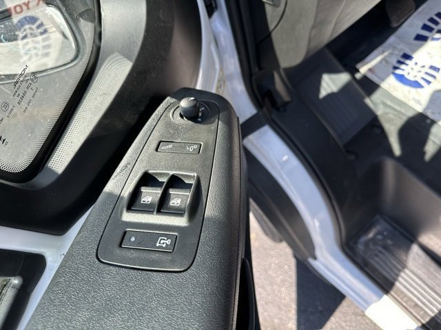 New 2024 RAM ProMaster 2500 w/ Safety Group FWD image 9