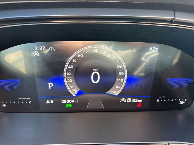 Certified 2024 Volkswagen Taos SE AWD/4WD image 21