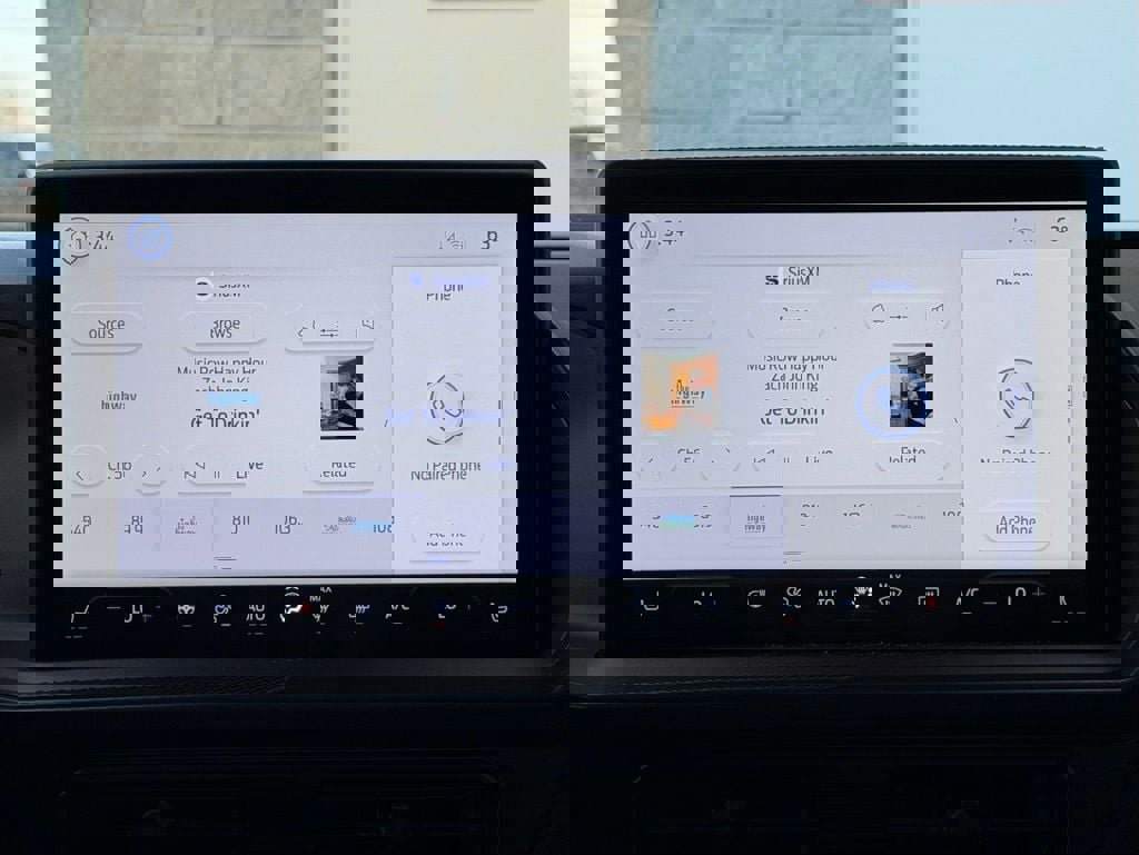 New 2026 Ford Bronco Sport Outer Banks image 49