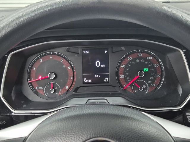 Used 2019 Volkswagen Jetta S w/ Driver Assistance Package image 26