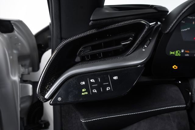 Used 2023 Ferrari SF90 Spider AWD/4WD image 41