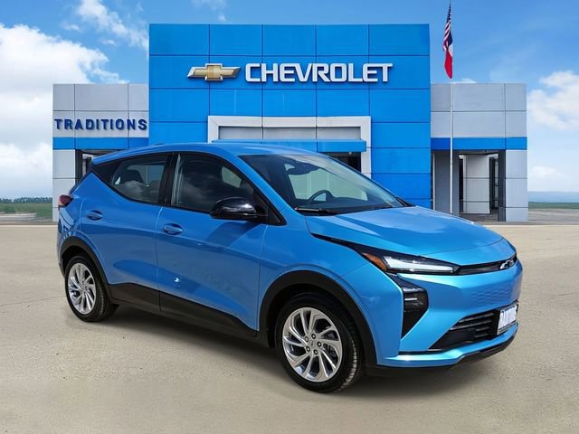 New 2027 Chevrolet Bolt LT w/ Comfort Package FWD image 2