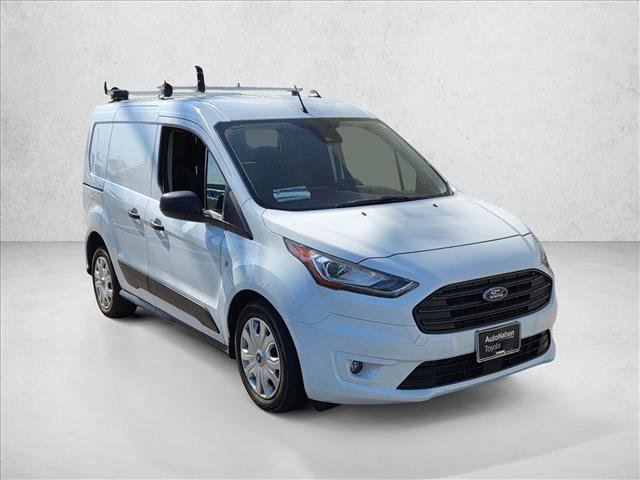 Used 2022 Ford Transit Connect XLT FWD image 3