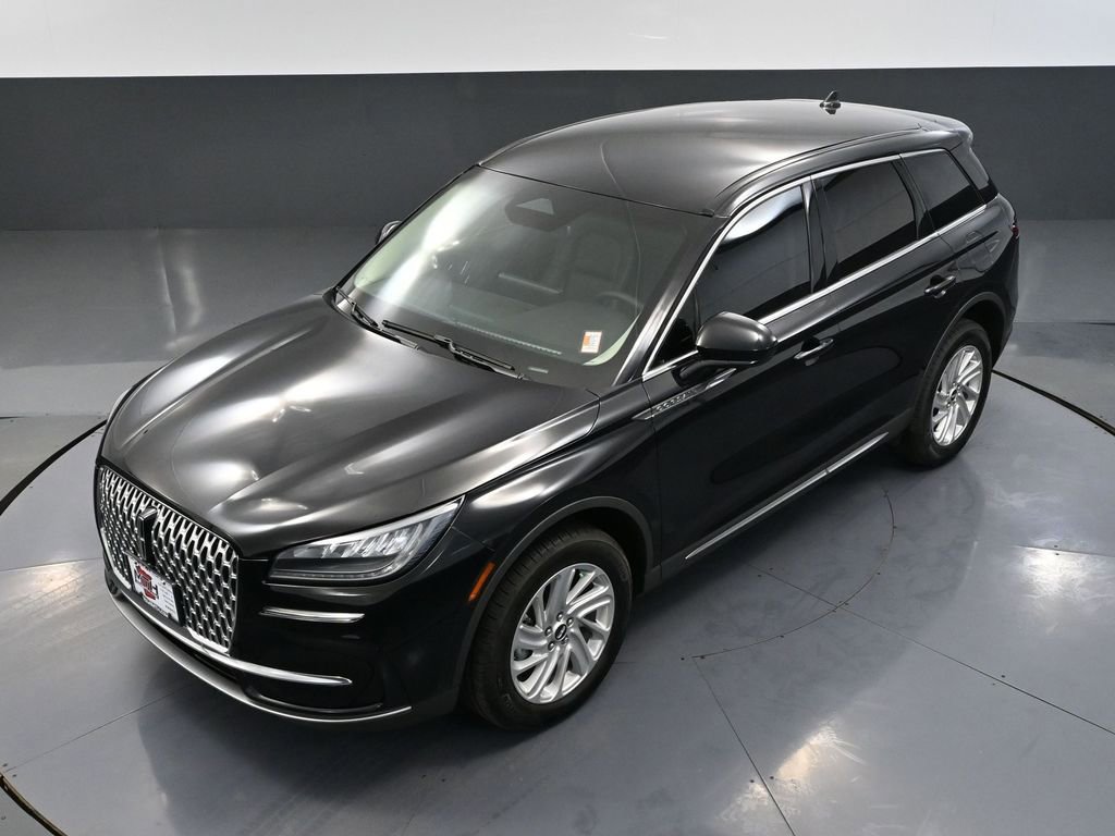 Used 2024 Lincoln Corsair Premiere image 58