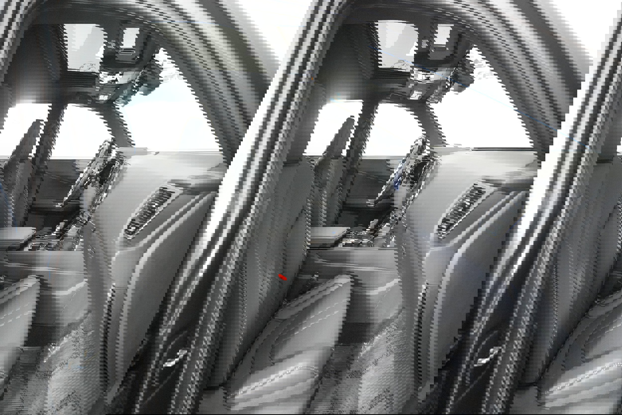 Certified 2025 Lexus NX 350 F Sport image 19