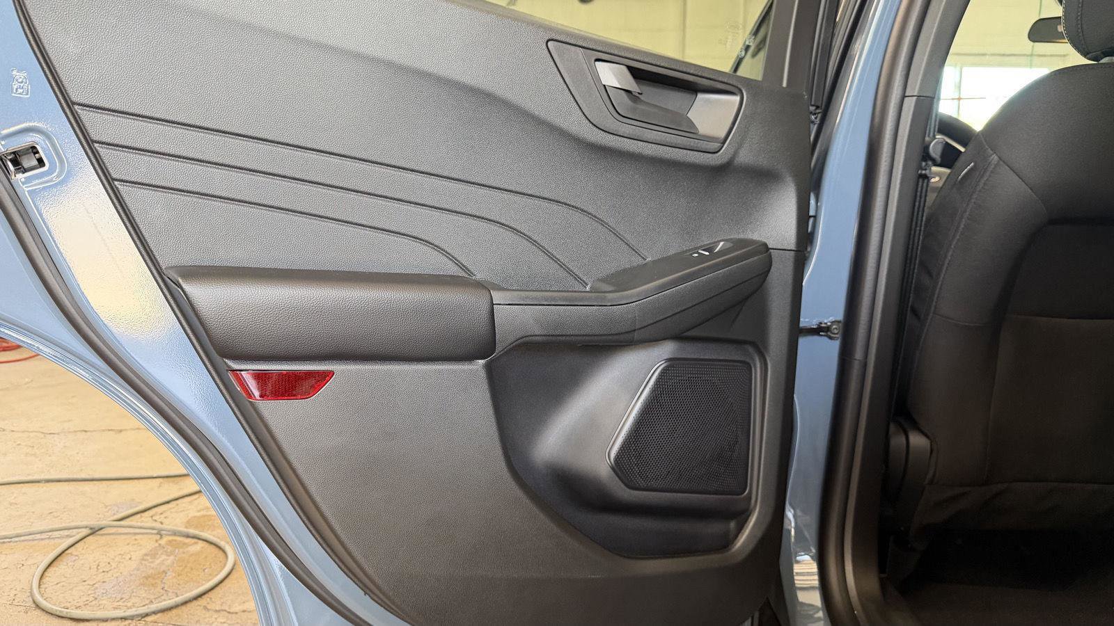 New 2026 Ford Escape Active w/ Tech Pack #1 image 16