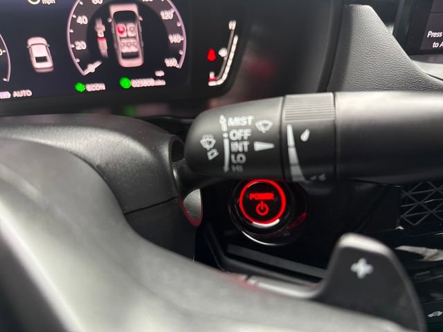 Used 2023 Honda Accord Sport image 33