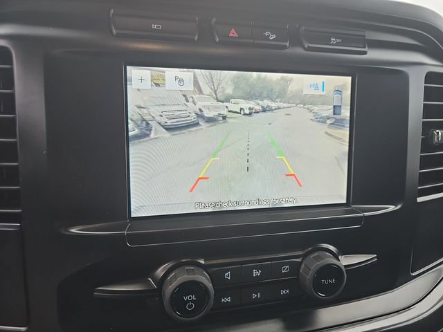 Used 2023 Ford F150 XL w/ STX Appearance Package image 25