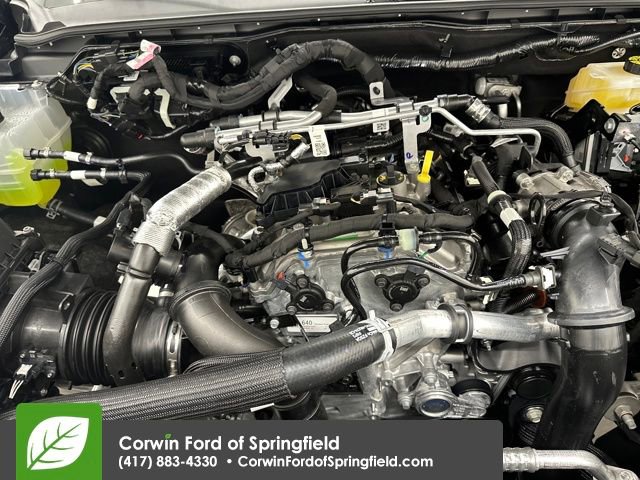 New 2026 Ford Ranger XL w/ Trailer Tow Package image 41