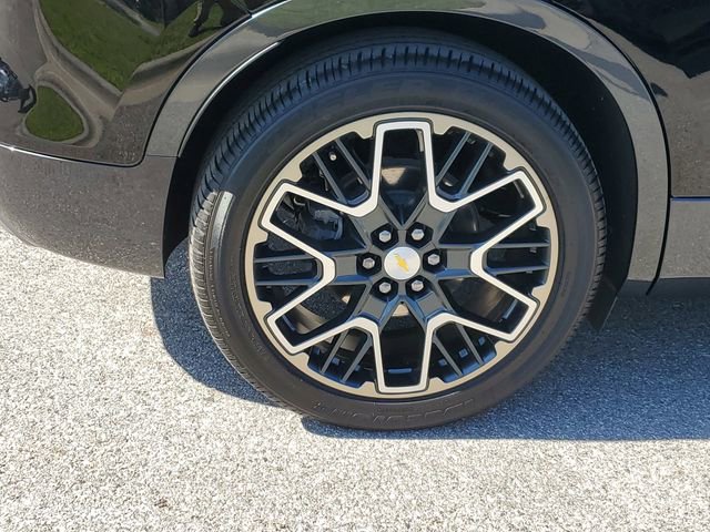 Used 2023 Chevrolet Blazer Premier w/ Driver Confidence II Package image 5