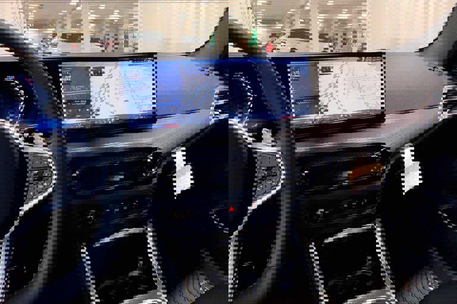 New 2026 BMW 440i xDrive Coupe image 6