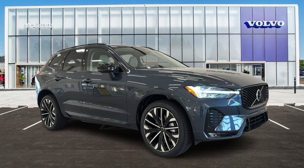 New 2026 Volvo XC60 B5 Ultra w/ Protection Package Premier