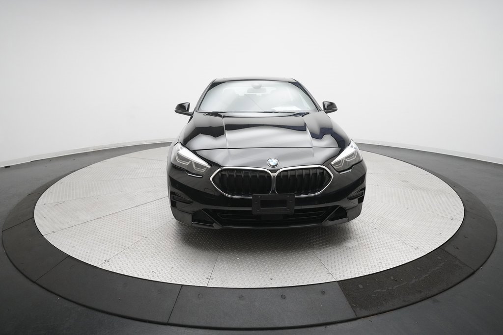Used 2022 BMW 228i xDrive Gran Coupe w/ Convenience Package image 11