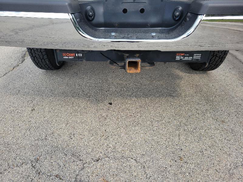 Used 2002 Dodge Ram 2500 Truck 4x4 Quad Cab image 13