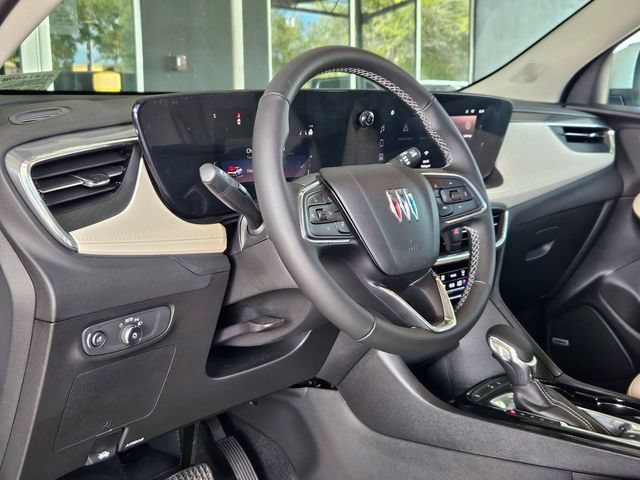 Used 2026 Buick Encore GX Avenir w/ Avenir Technology Package FWD image 11