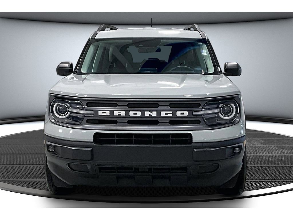 Used 2023 Ford Bronco Sport Big Bend w/ Convenience Package image 4
