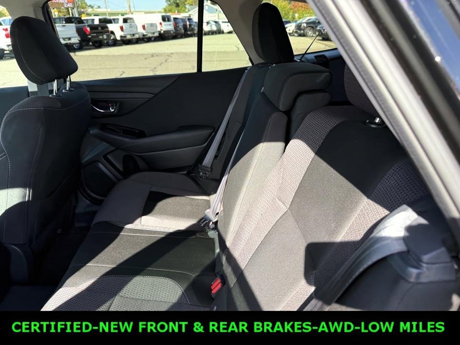 Used 2023 Subaru Outback Premium image 10