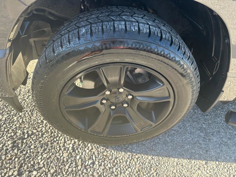 Used 2020 RAM 1500 Big Horn image 7