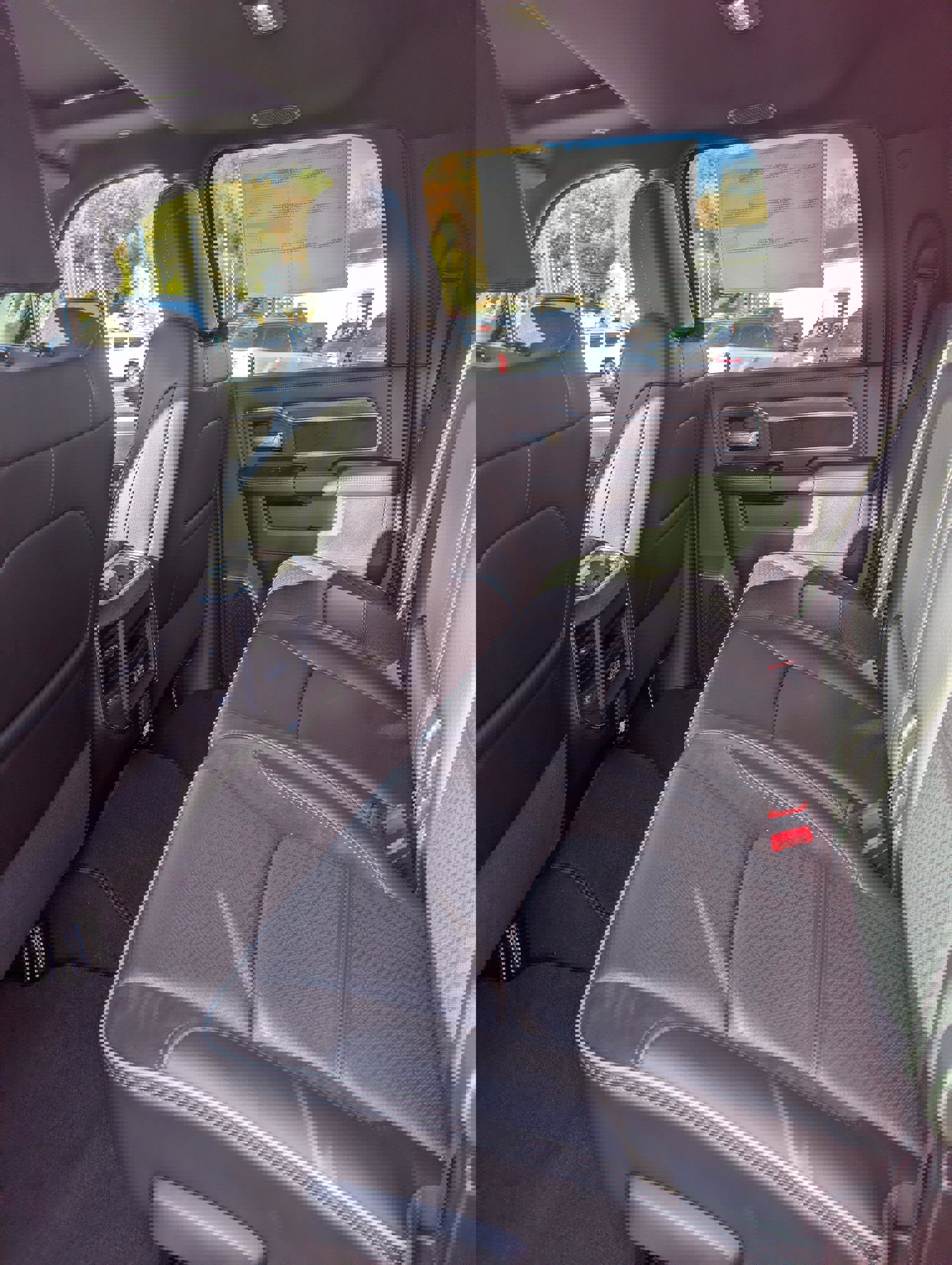 New 2026 RAM 2500 Laramie image 11