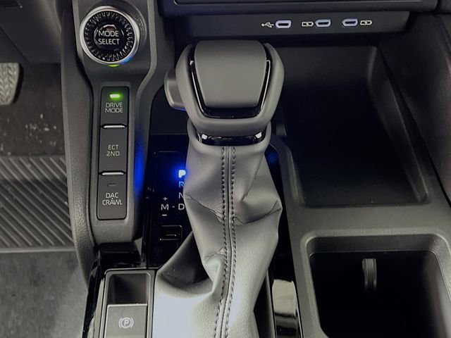 New 2026 Toyota Land Cruiser 1958 image 21