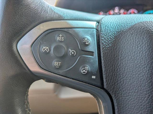 Used 2018 Chevrolet Tahoe Premier AWD/4WD image 14
