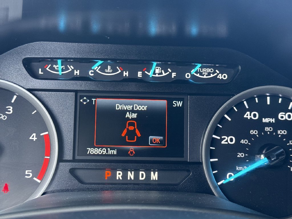 Used 2022 Ford F250 XL w/ STX Appearance Package AWD/4WD image 39