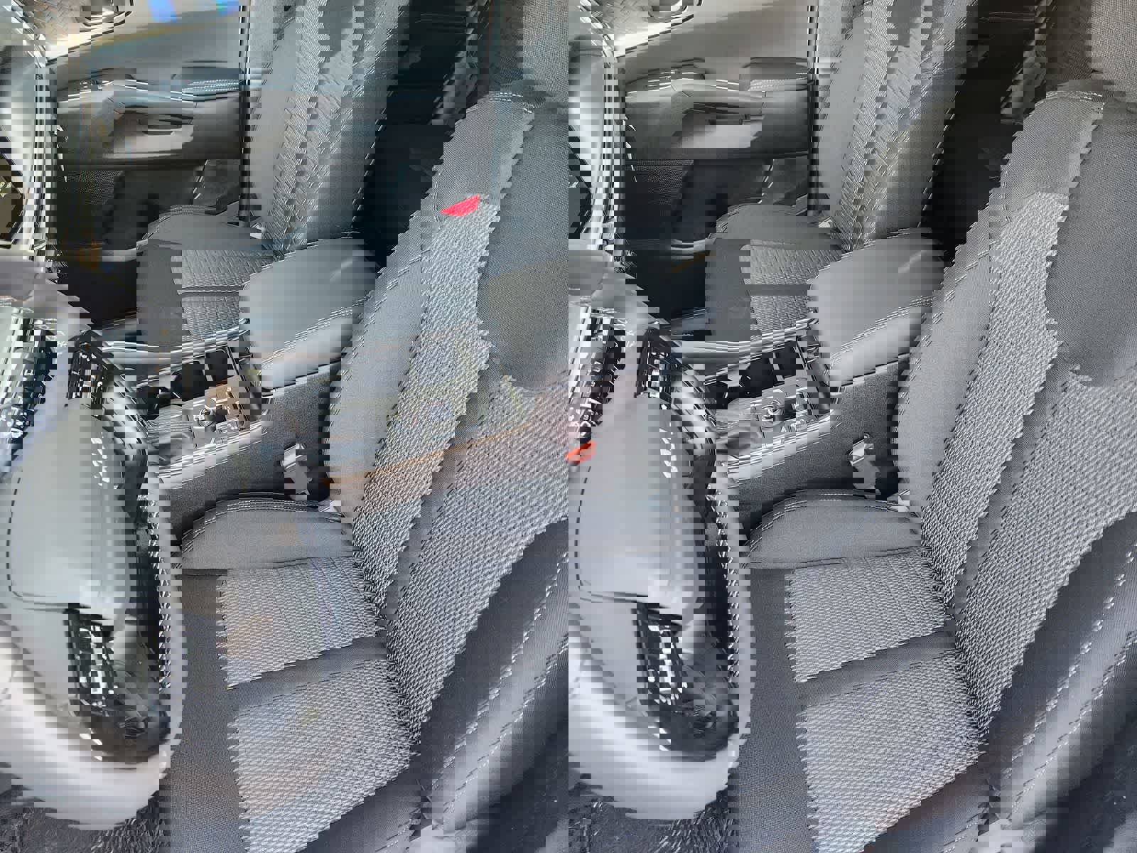 New 2026 Kia Sorento LX FWD image 11