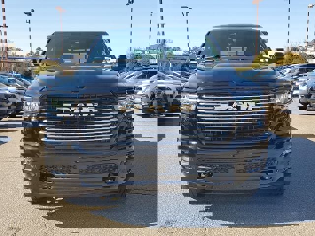 New 2026 RAM 1500 Laramie image 2