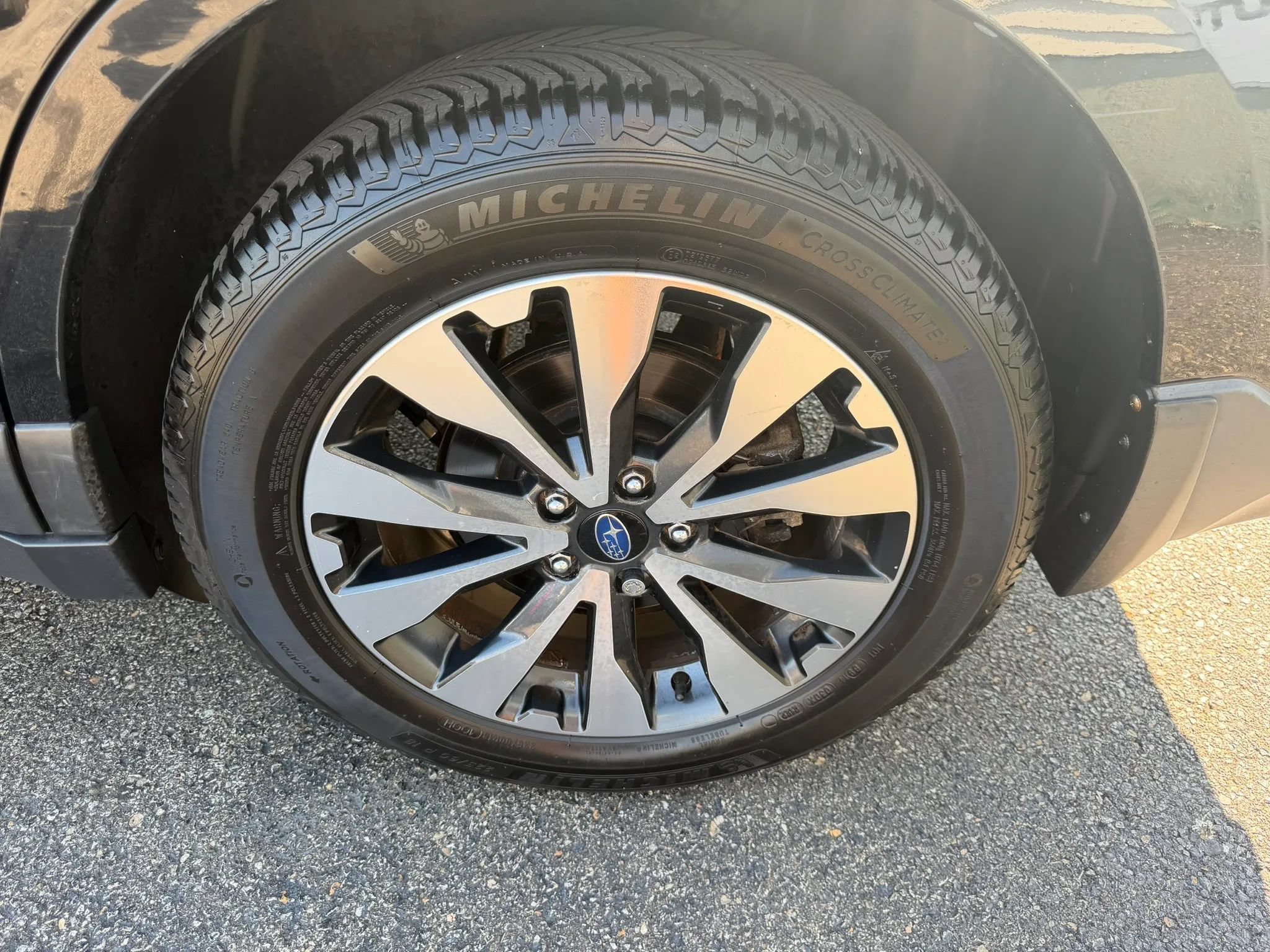 Used 2015 Subaru Outback 2.5i Limited AWD/4WD image 66