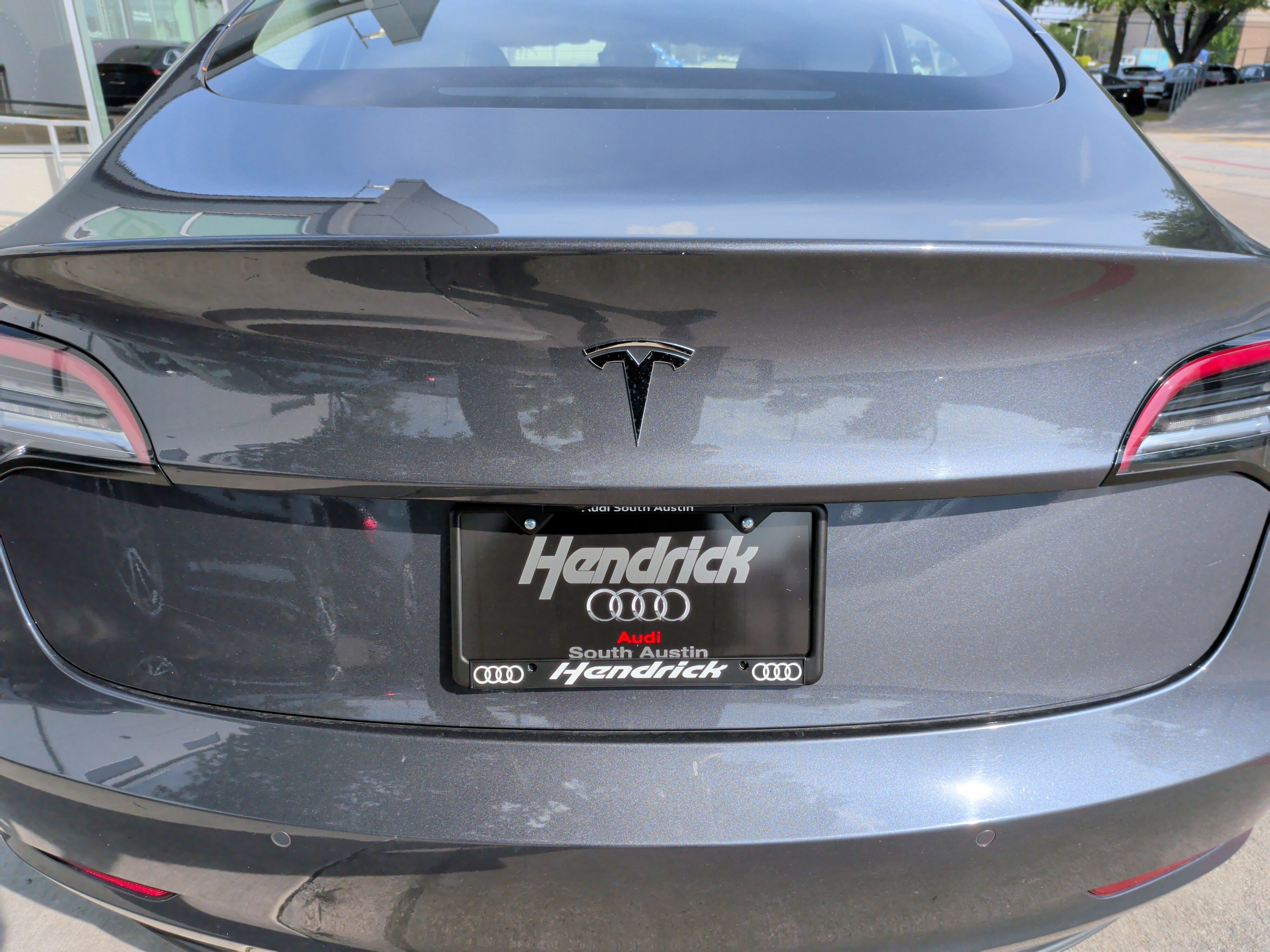 Used 2022 Tesla Model 3 Standard Range image 36