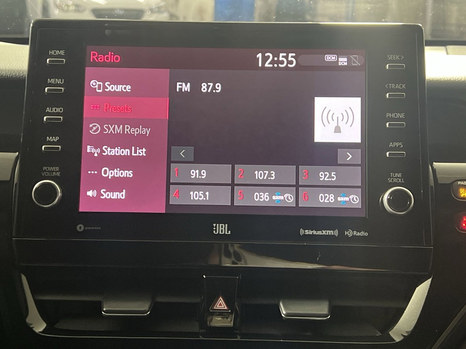 Used 2022 Toyota Camry TRD image 18