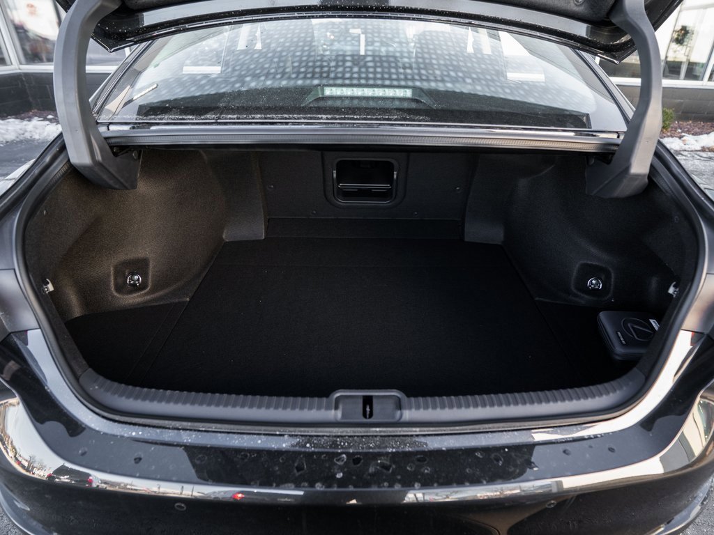 New 2025 Lexus ES 350 w/ Premium Package image 35