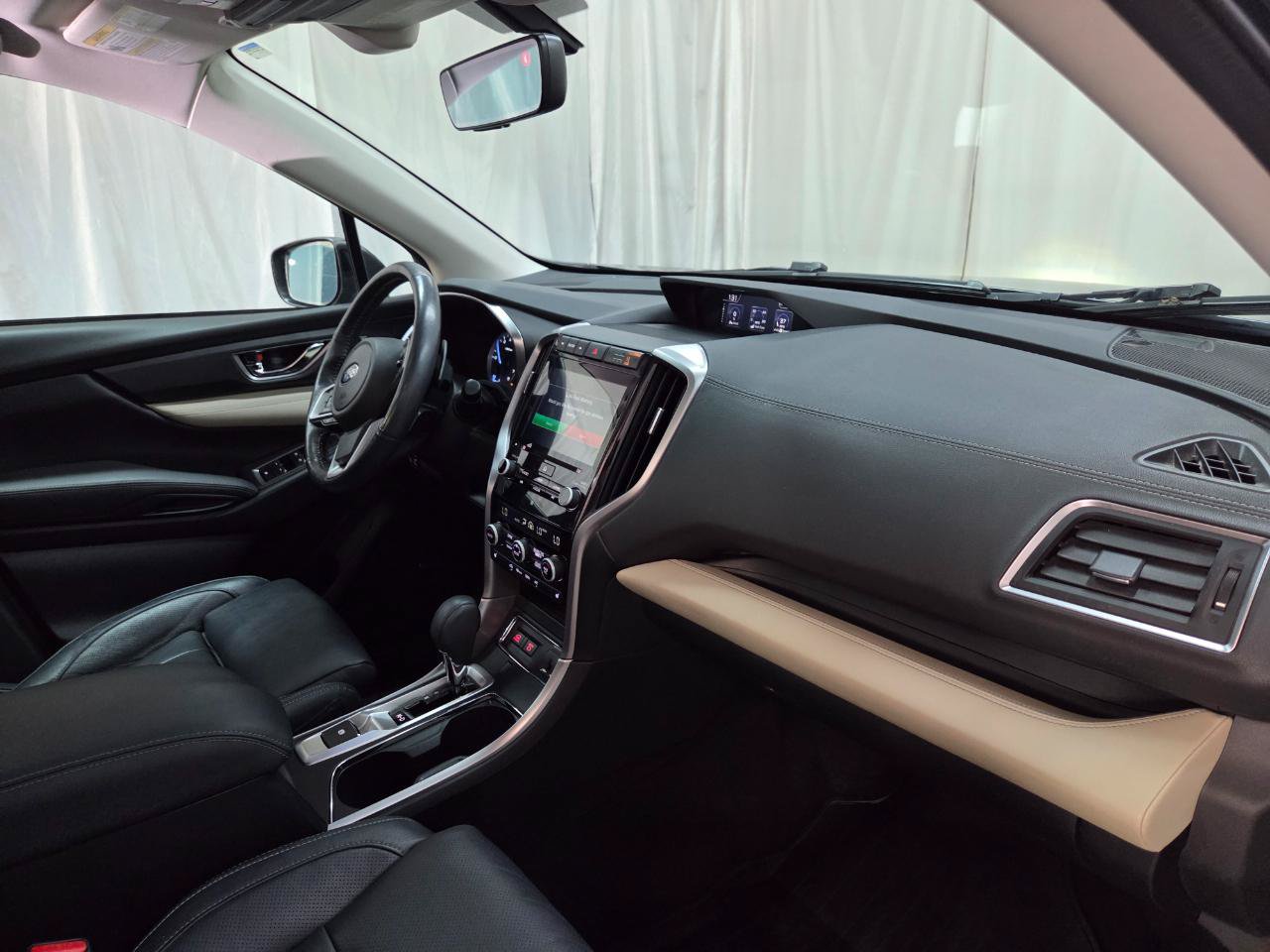 Used 2021 Subaru Ascent Limited w/ Technology Package AWD/4WD image 19
