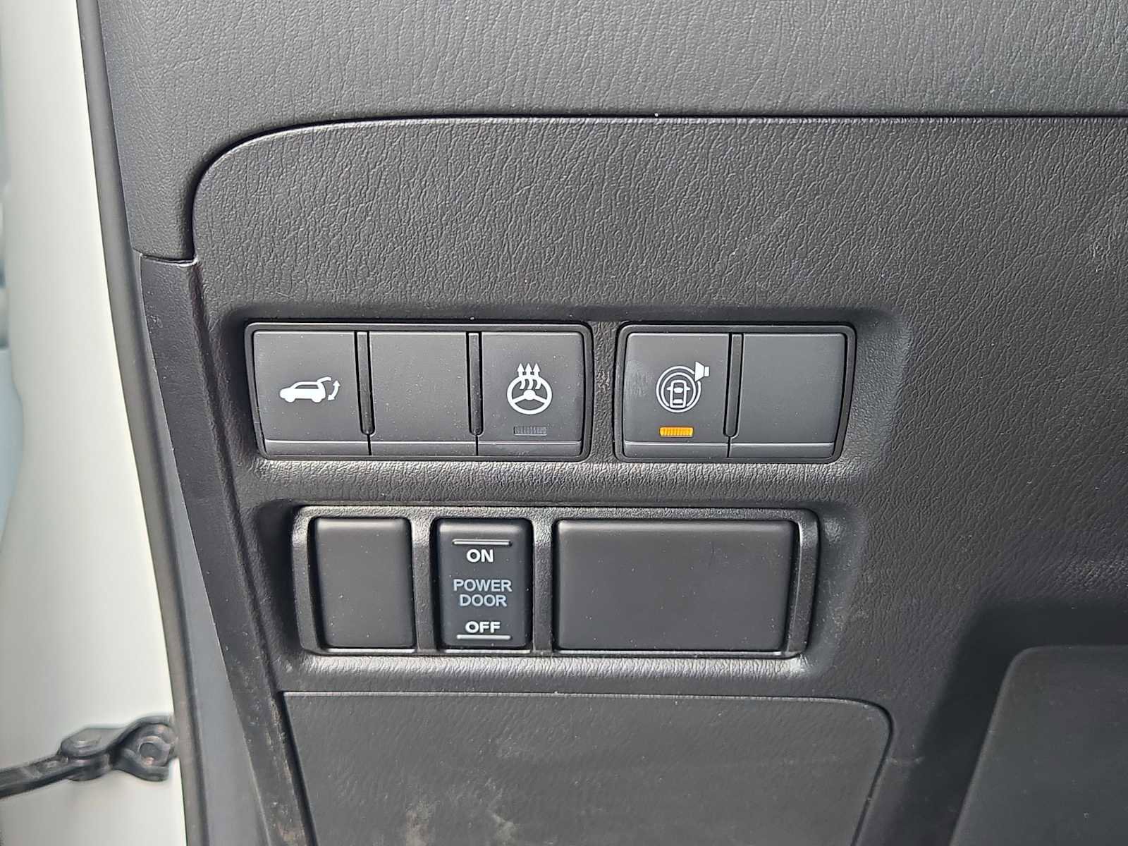 Used 2024 Nissan Armada SL w/ Midnight Edition Package RWD image 23