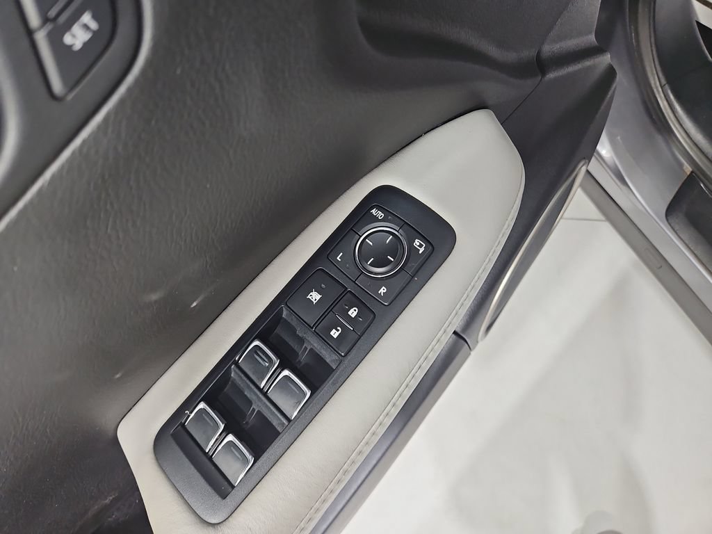 Used 2016 Lexus RX 350 FWD w/ Luxury Package image 12