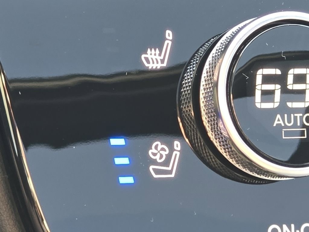 New 2026 INFINITI QX60 Sport w/ Dark Cargo Package image 7