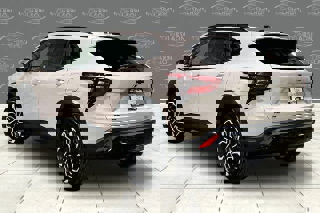 New 2026 Chevrolet Trax RS w/ Driver Confidence Package image 3