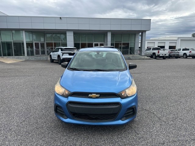 Used 2016 Chevrolet Spark LS image 2