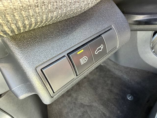 Used 2024 Toyota bZ4X AWD w/ Weather Package image 15