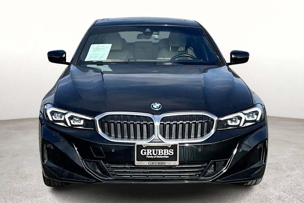 Used 2023 BMW 330e image 5