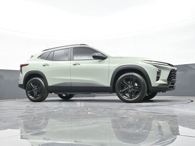 New 2026 Chevrolet Trax ACTIV w/ Driver Confidence Package image 47