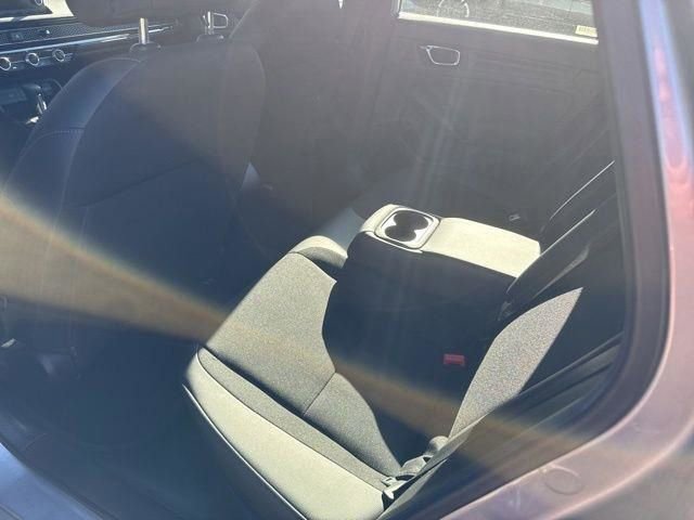 Used 2025 Honda Civic Sport image 13