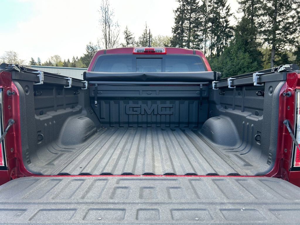 Used 2018 GMC Canyon SLE w/ SLE Convenience Package AWD/4WD image 24