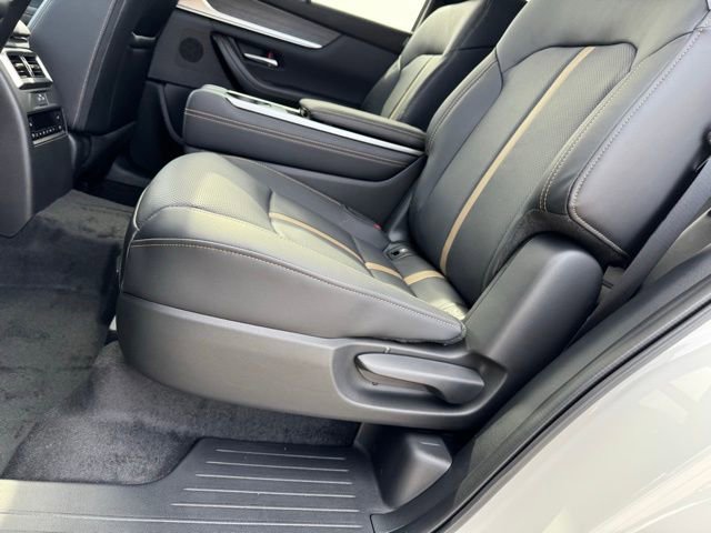 New 2026 MAZDA CX-90 3.3 Turbo S w/ Premium Plus image 11