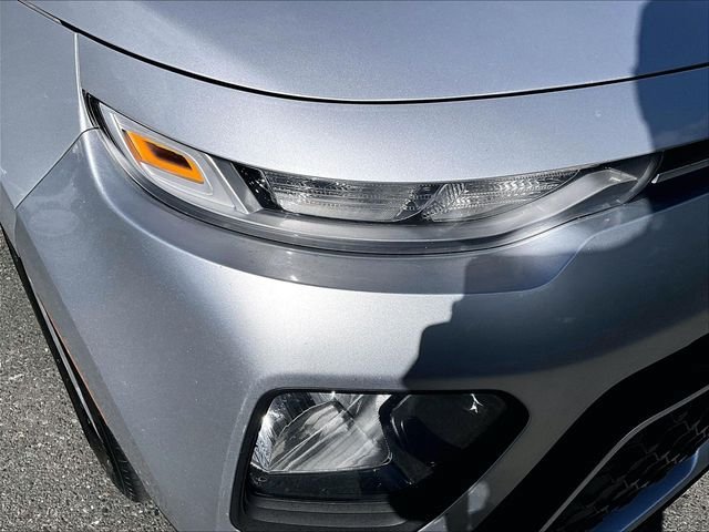 Used 2020 Kia Soul S FWD image 30