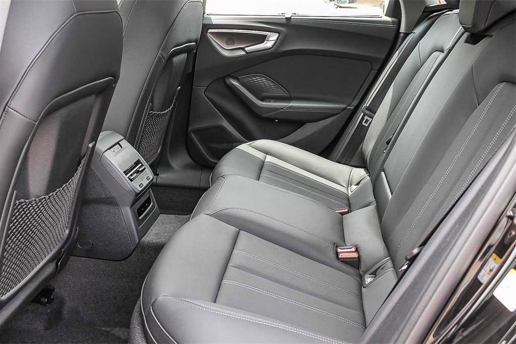 Used 2025 Audi A5 2.0T Premium Plus w/ Premium Plus image 21