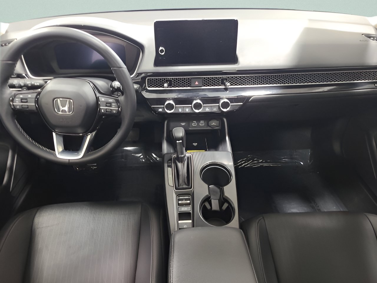 Used 2024 Honda Civic Touring image 26