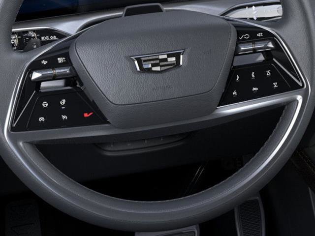 New 2026 Cadillac Vistiq Sport image 19